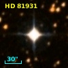 HD  81931