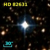 HD  82631