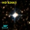 HD  82663