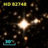 HD  82748