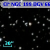 Cl* NGC  188    DGV     668
