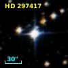 HD 297417