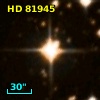 HD  81945