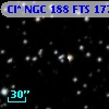 Cl* NGC  188    FTS     177