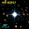 HD  82917