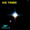 HD  79980