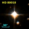 HD  80018