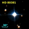 HD  80381