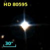HD  80595