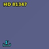 HD  81347
