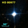 HD  80977