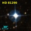 HD  81290
