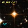 V* RS Vel