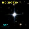HD 297420