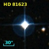 HD  81623