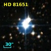 HD  81651