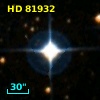 HD  81932