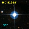 HD  81958