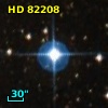HD  82208
