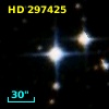 HD 297425