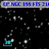 Cl* NGC  188    FTS     210