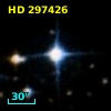 HD 297426