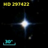 HD 297422
