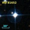 HD  81652