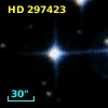 HD 297423