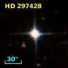 HD 297428