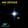 HD 297424