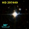 HD 297449