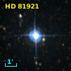 HD  81921