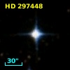 HD 297448