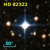 HD  82322