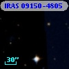 IRAS 09150-4805