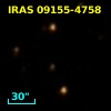 IRAS 09155-4758