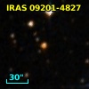 IRAS 09201-4827