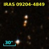 IRAS 09204-4849