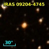 IRAS 09204-4745