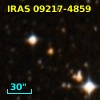 IRAS 09217-4859