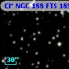 Cl* NGC  188    FTS     185