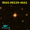IRAS 09229-4641