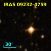 IRAS 09232-4759