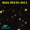 IRAS 09235-4911