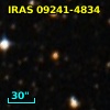 IRAS 09241-4834