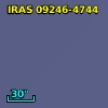 IRAS 09246-4744