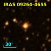 IRAS 09264-4655