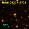 IRAS 09277-4726