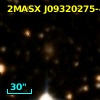 2MASX J09320275-4737385